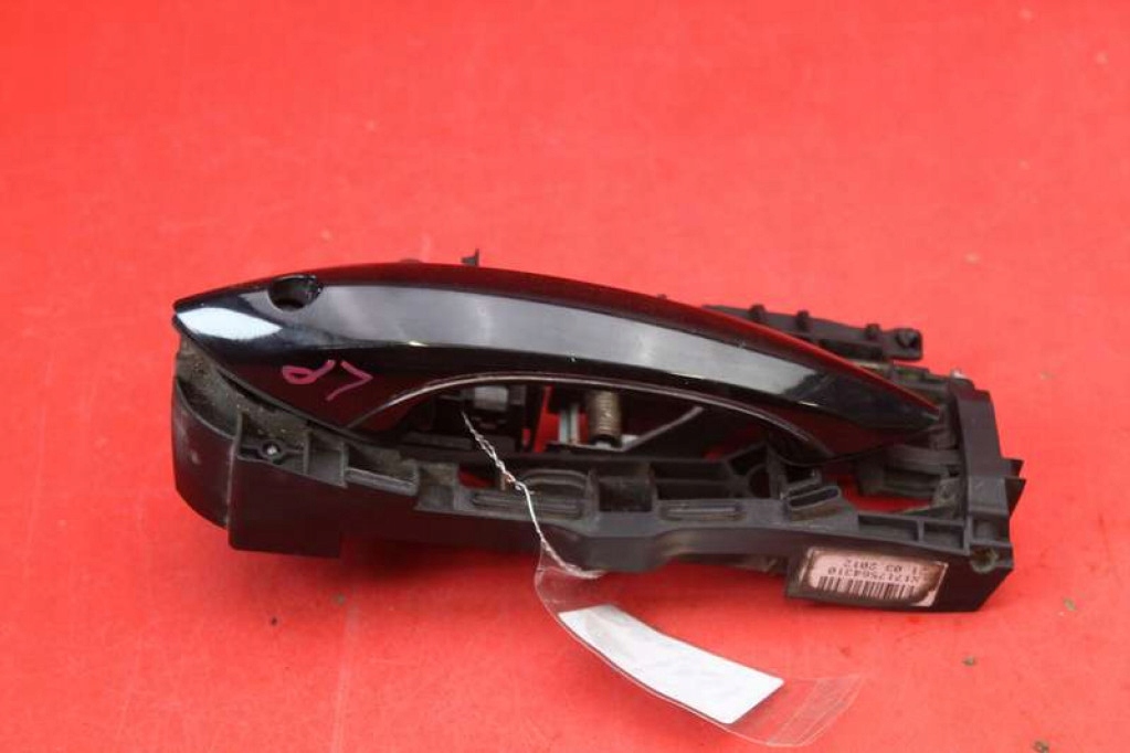handle left front front 668 7148431 BMW F10 F11 09-13