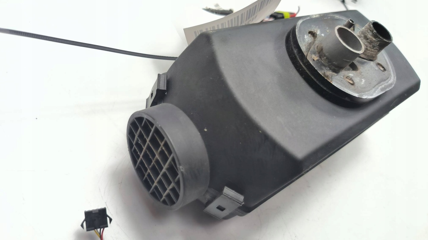 WEBASTO heating LVATS0823 RENAULT MASTER III LIFT
