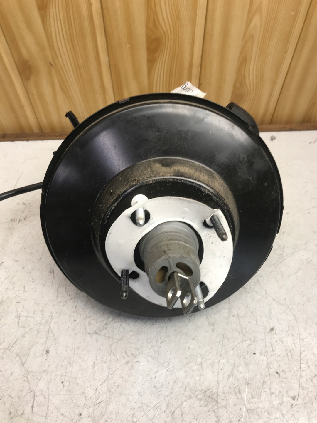 servo freno FOCUS MK3 BV61-2B195-SF