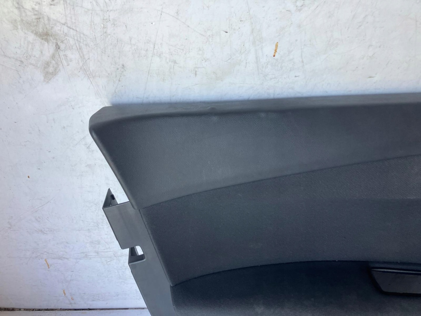 side door left front PEUGEOT 508