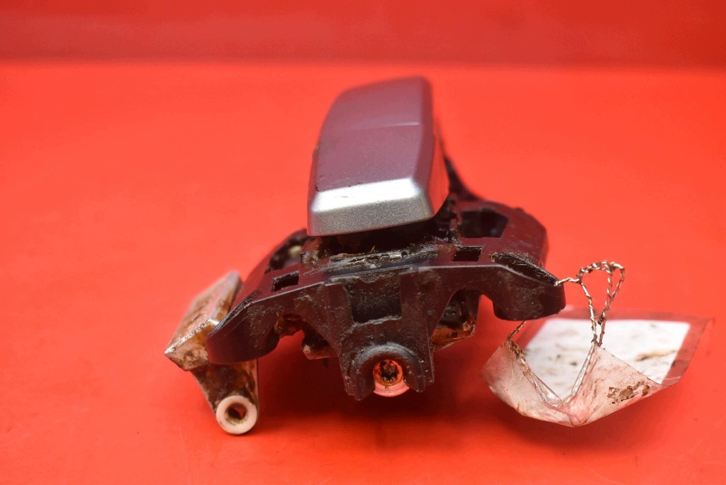 handle left rear part rear GEV OPEL MERIVA B 10-14