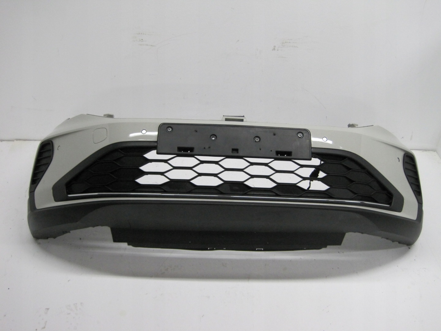 bumper VW TAIGO 2G7 4PDC front front