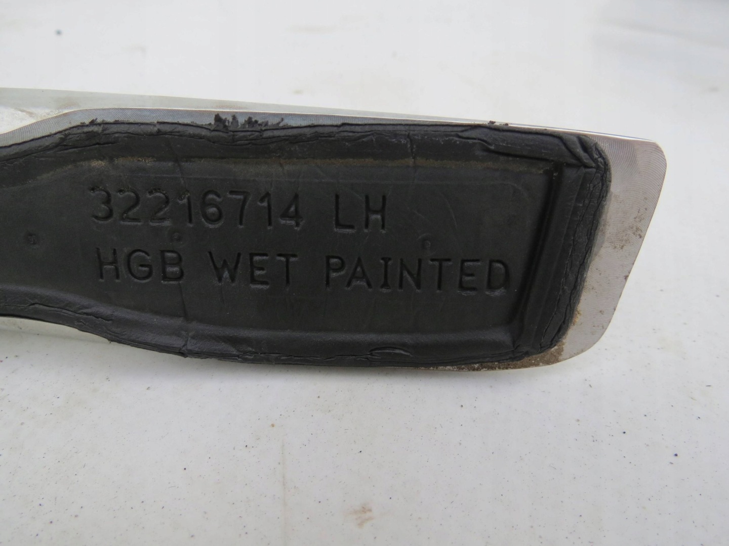 talp DACHOWY bal VOLVO V90 32216714