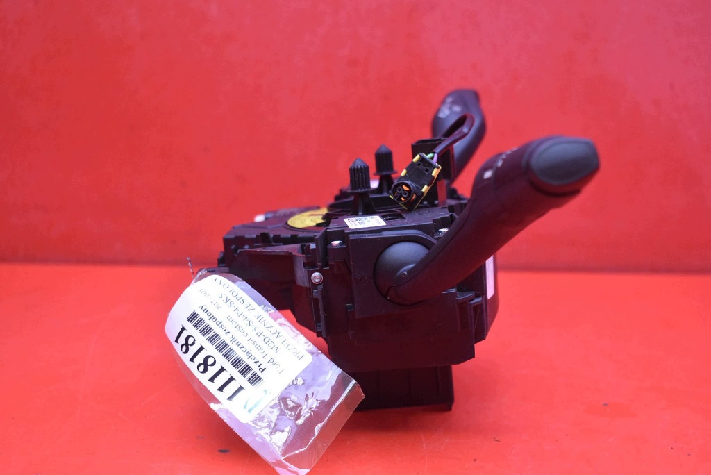 DEVIO LUCI TERGICRISTALLO TERGI PAJAK KK3T-3F944-AB FORD TRANSIT CUSTOM MK1 17-21