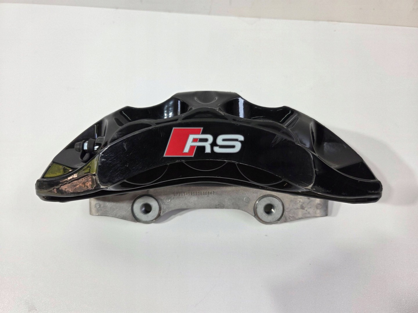 Audi RS4 B9 caliper brake front left 8W0615105GE (B694)