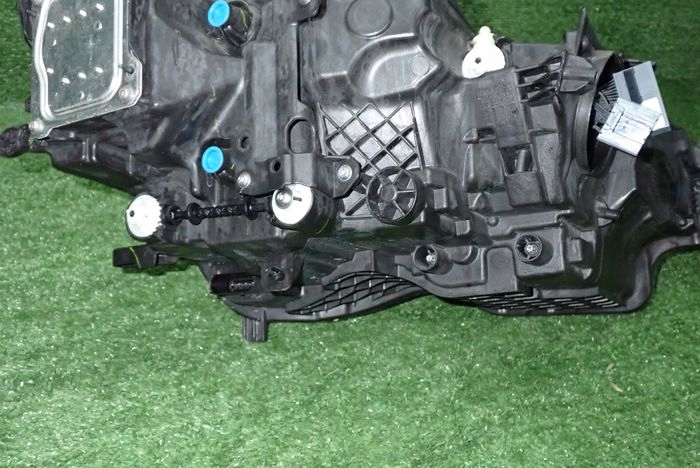 VOLVO S60 V60 II 18- reflektor left light left