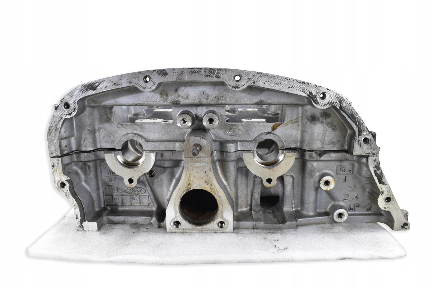 TESTATA Motore FORD TRANSIT MK7 2.4 TDCI 6C1Q-6090-BD