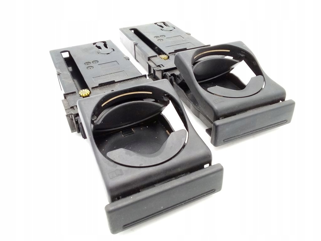 Audi A2 bracket for kubek cupholder cup holder left and right 8Z0862534A
