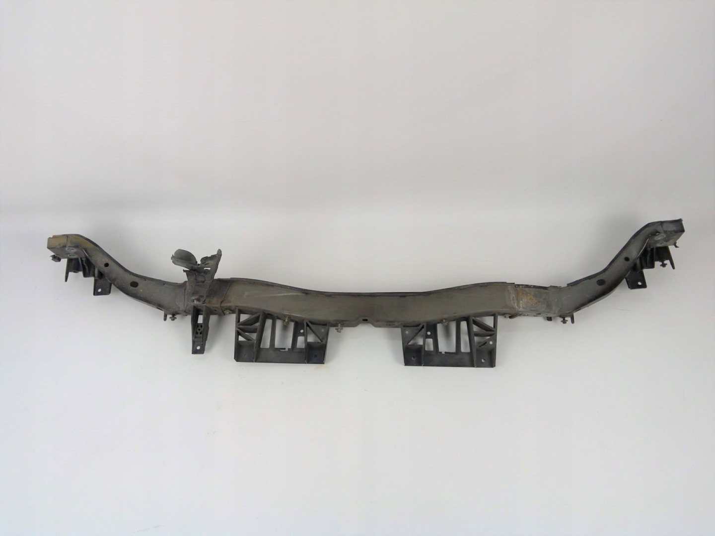 Dodge Charger 15+ support panel for radiators damaged