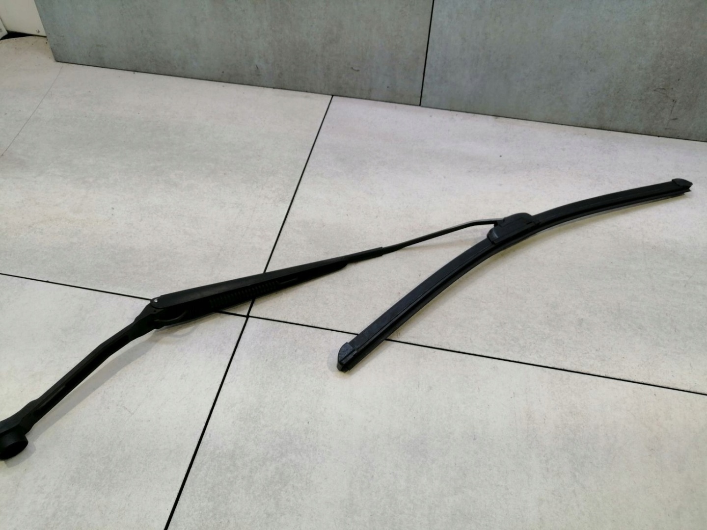 wischerarm KOMPLET MAZDA 6 und 2.0 D