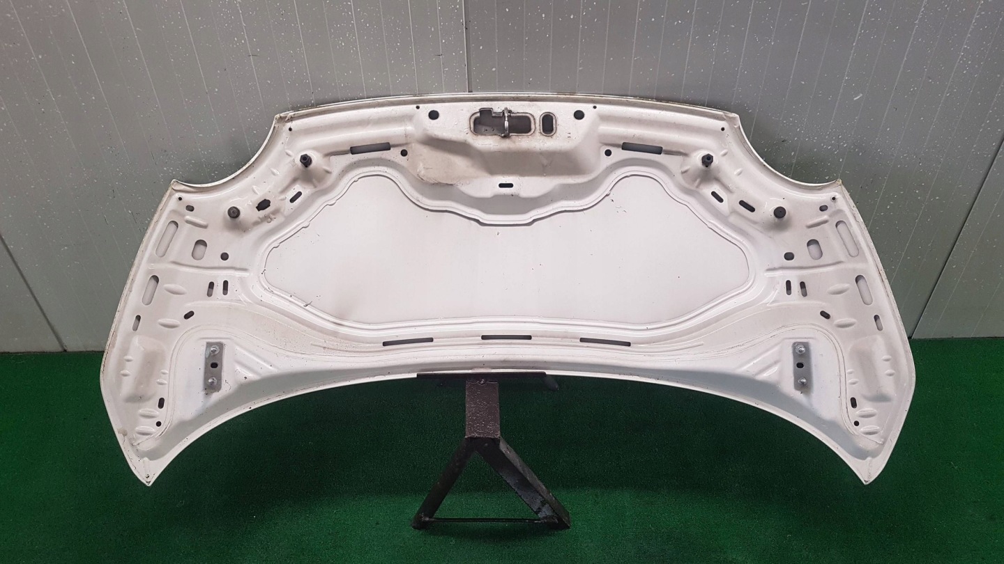 Capot FIAT 500 LAK: 268