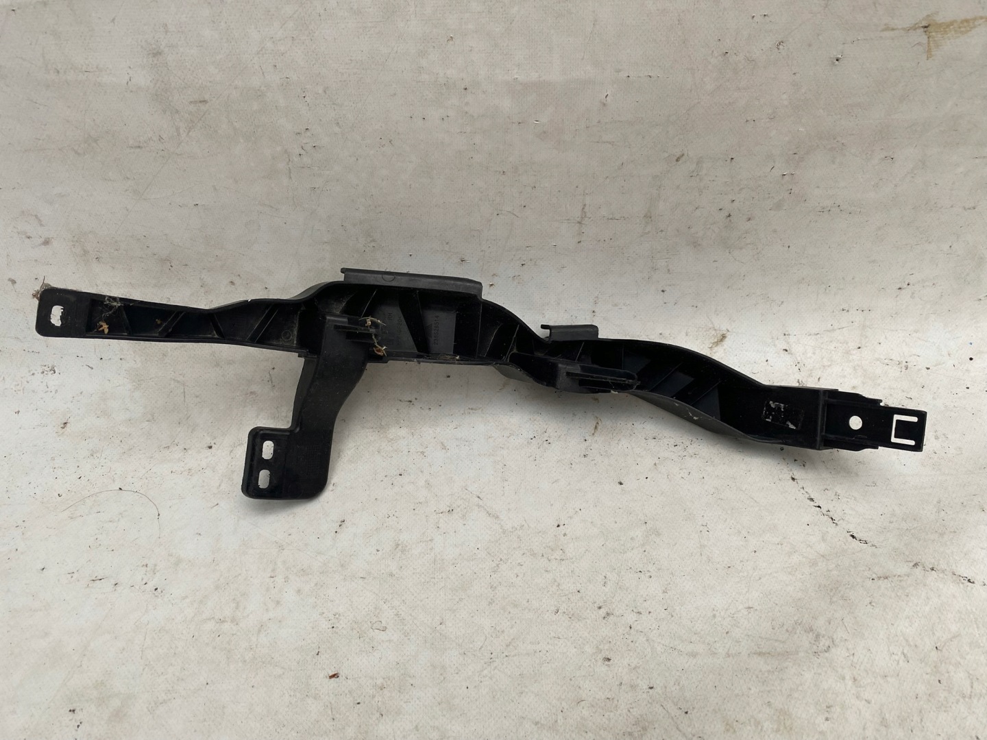 OPEL ASTRA K 5 V 15- support lights right front 13423701