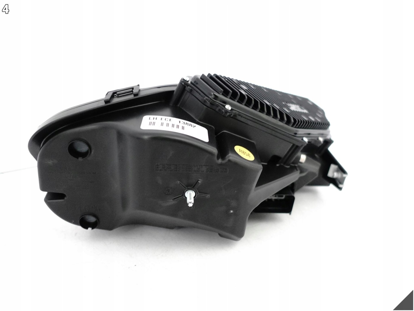 MCLAREN ARTURA 21- light HEADLIGHT FULL LED left front EUROPA