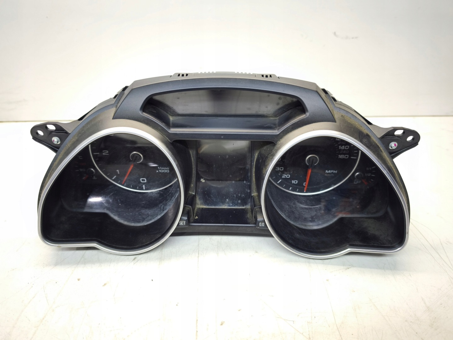 dials dials AUDI A5 8T 2.0 2.7 3.0 TDI 8T0920983M UK