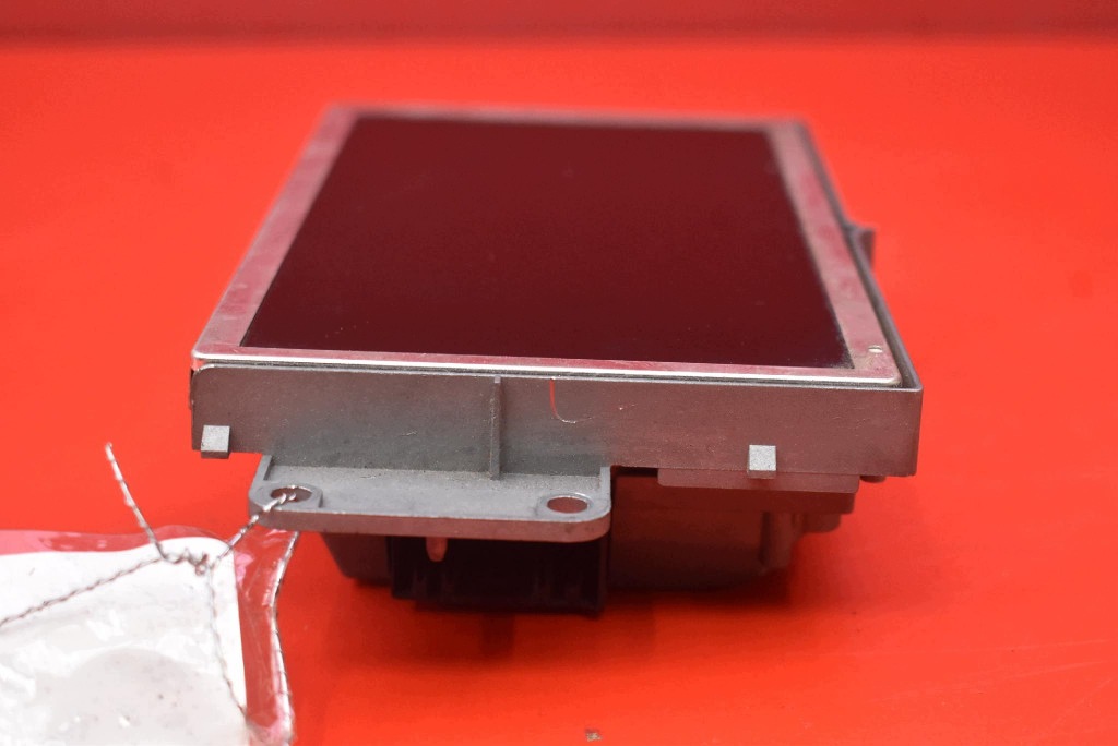 display 9656690780 PEUGEOT 407 04-10