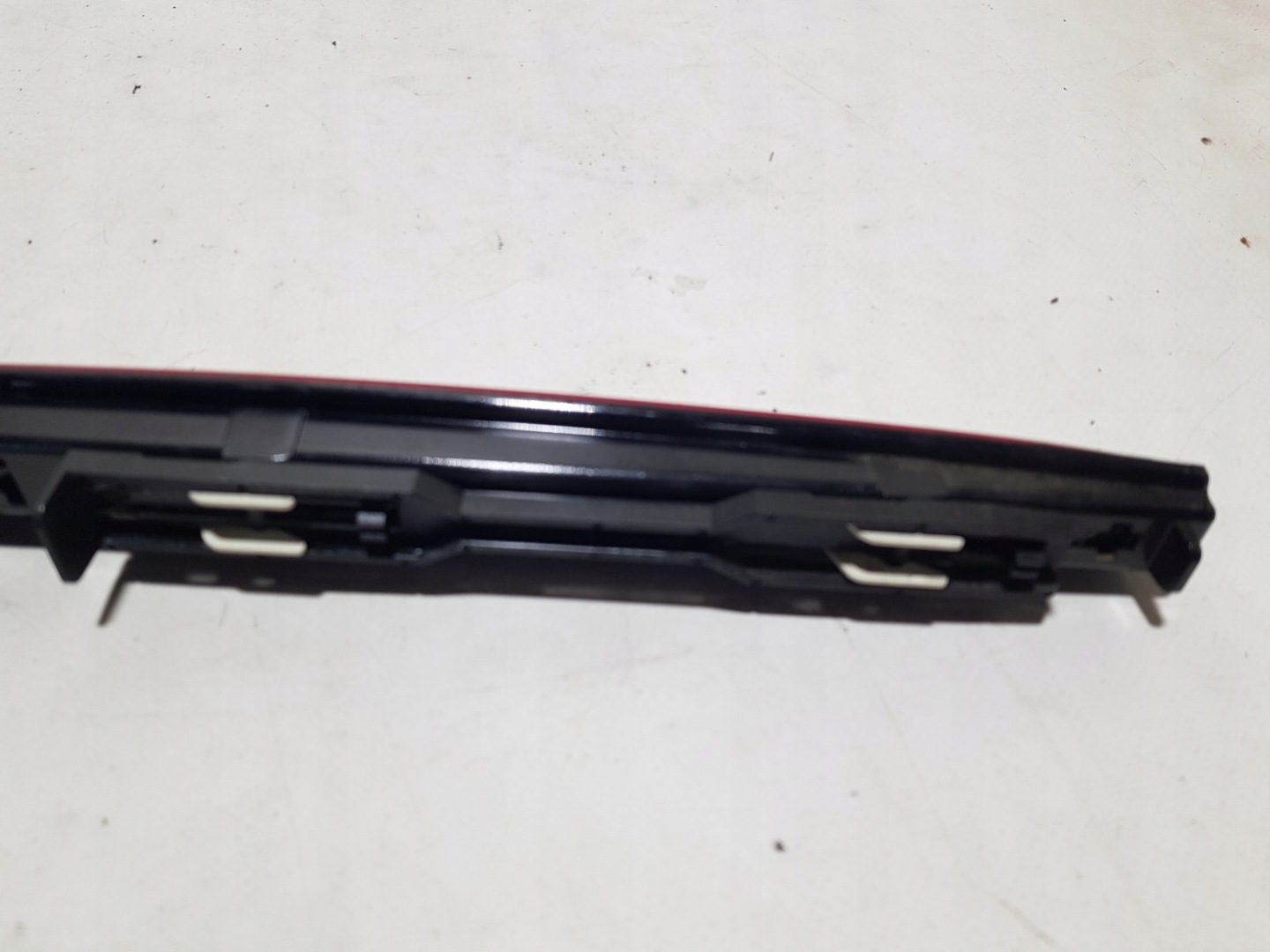 light STOP STOPOWKA MERCEDES W207 C207 COUPE