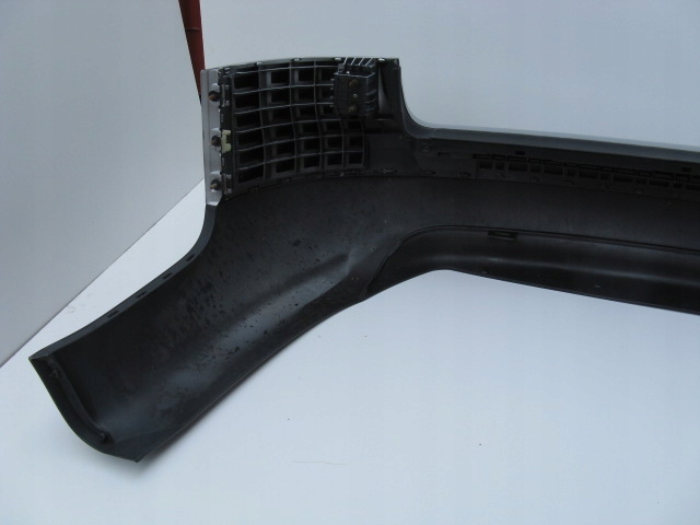 Paraurti posteriore AUDI A6 C5 KOMBI/AVANT