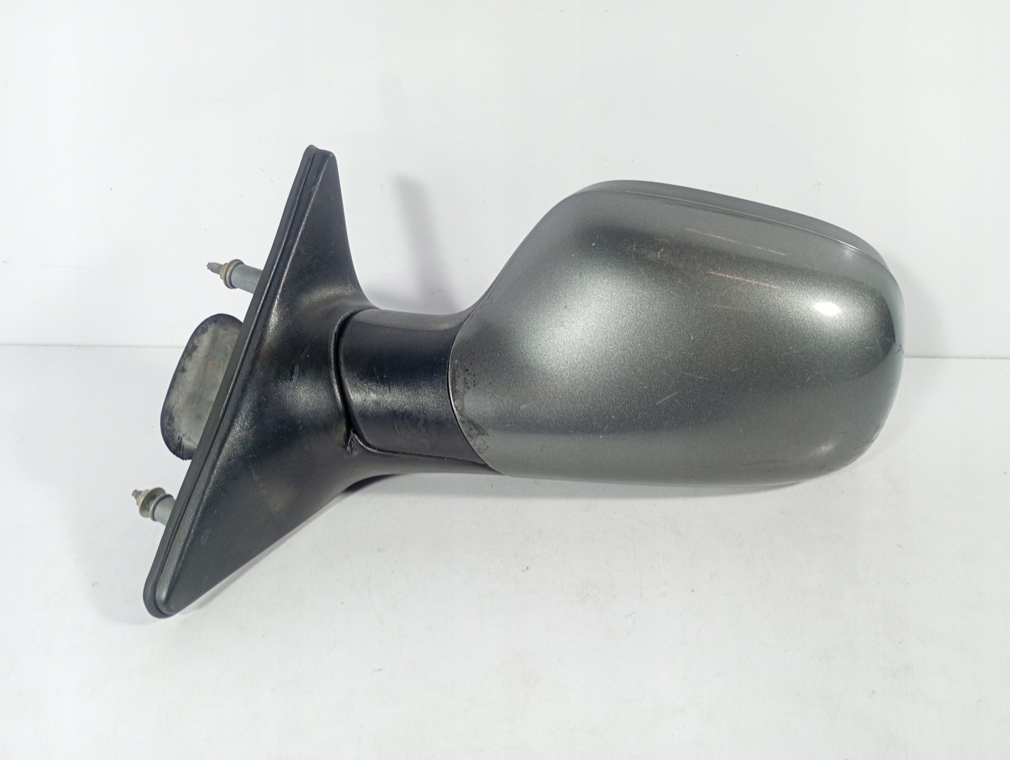RENAULT SAFRANE 92-00 mirror left electrics 5PIN OE 0117365