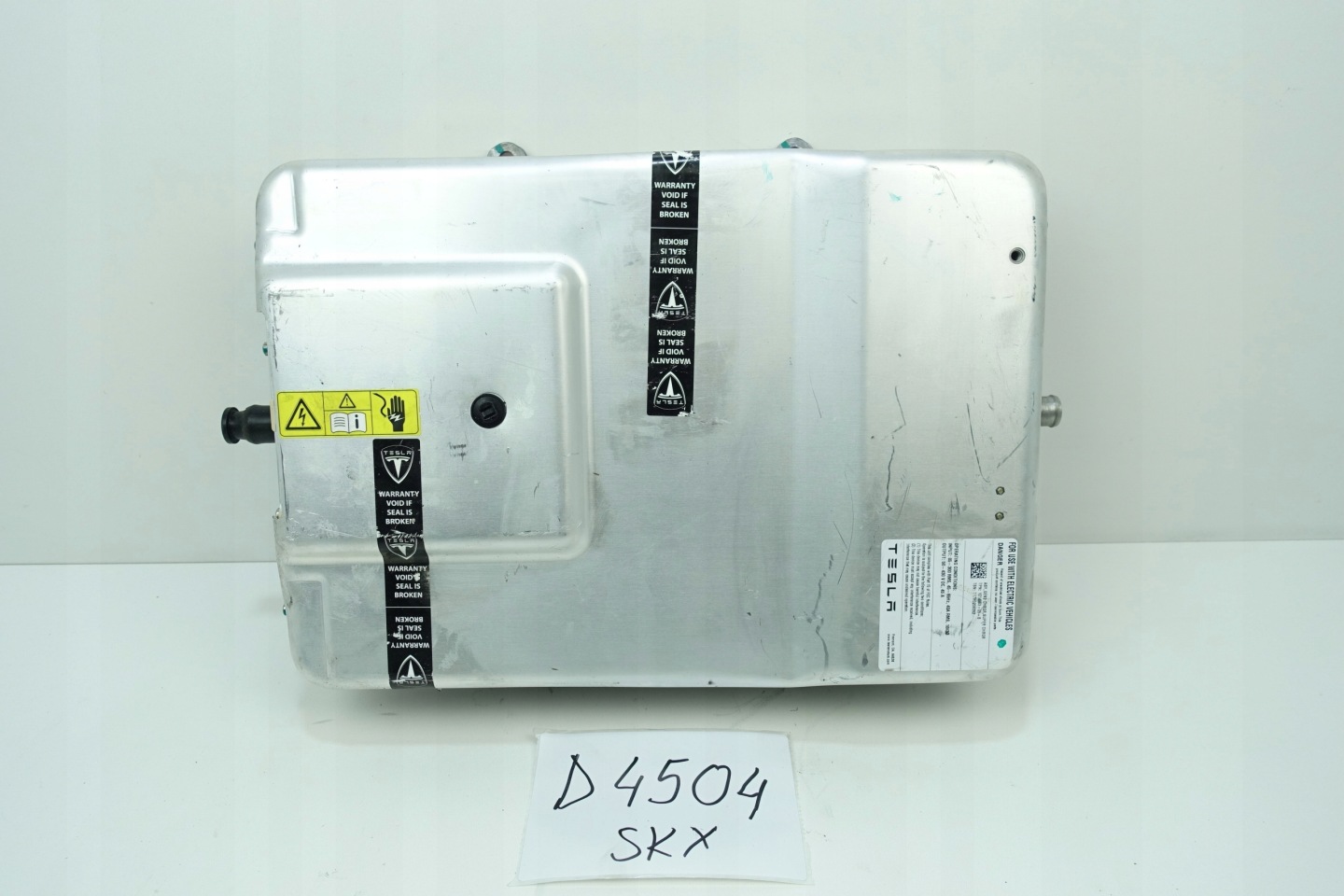 modulo LADOWANIA CHARGER TESLA S 1014963-05-B
