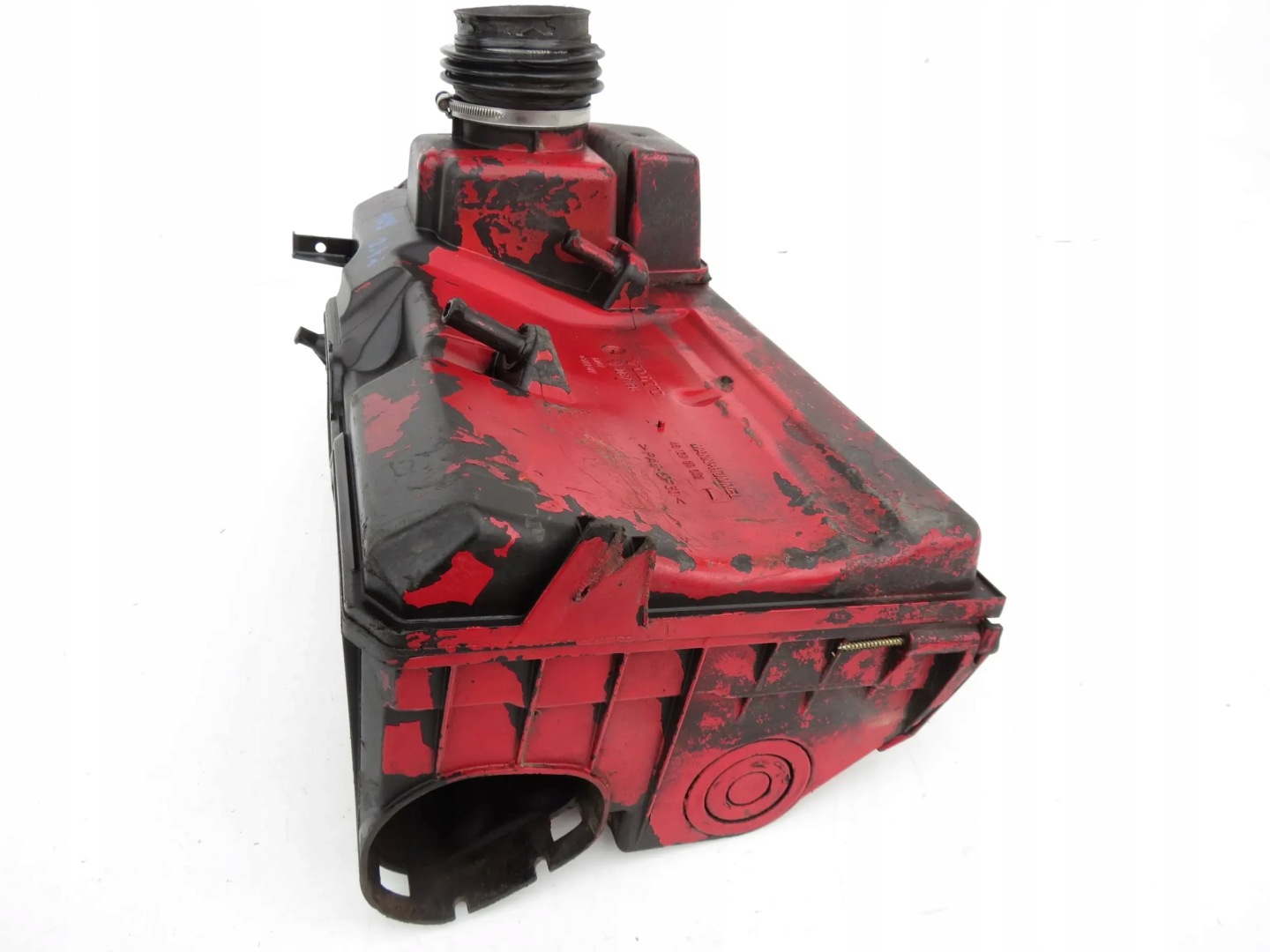 Gehäuse filter luft 30650076 VOLVO S40 II V50 2.4B