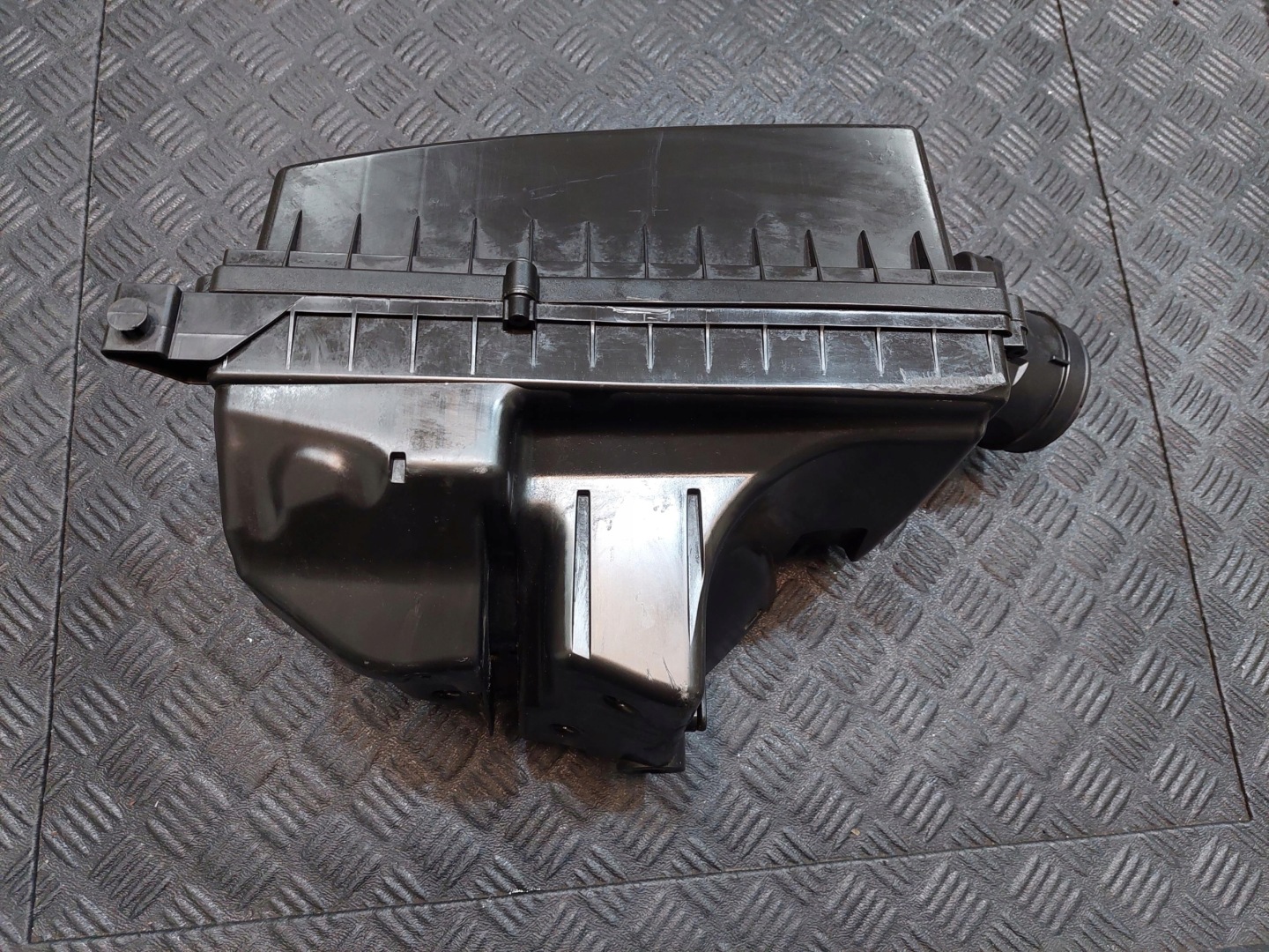 Gehäuse filter luft 30792196 VOLVO XC70 II 2.4 D5