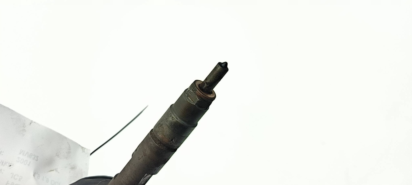 injector RENAULT MEGANE SCENIC