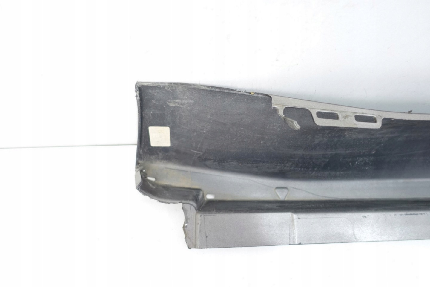 moulding threshold right ALFA ROMEO GIULIA VELOCE 16