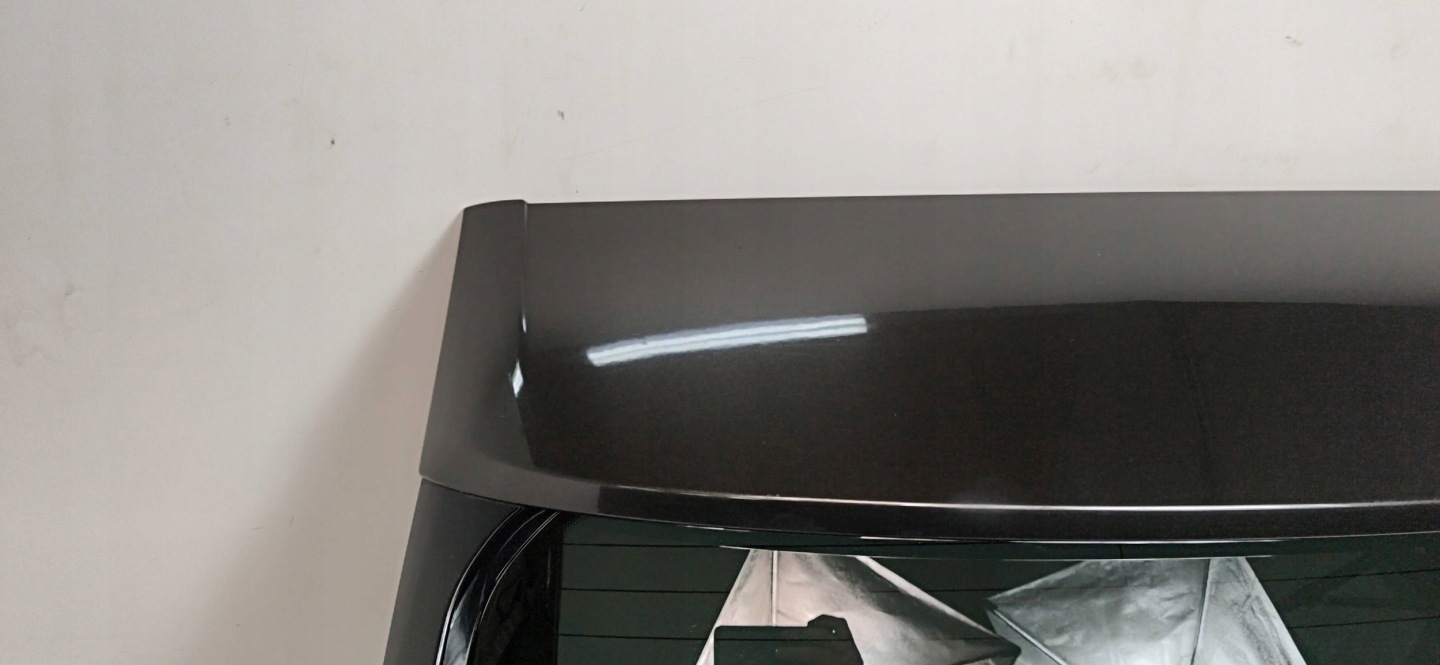 BMW 5 G31 trunk door boot rear kombi B65 w colour