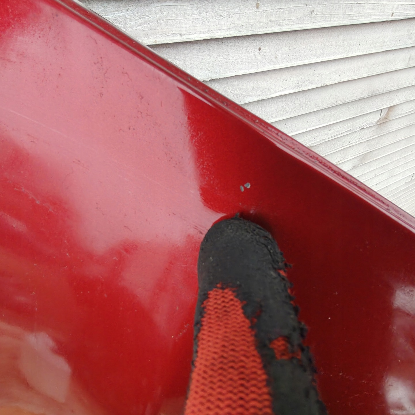 fender right front FORD ECOSPORT MK2 LIFT ST LINE