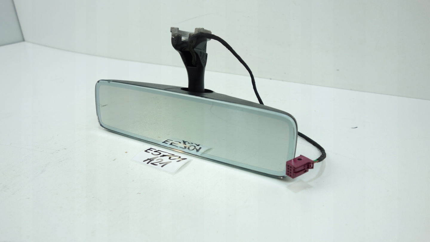 mirror inner reversely MERCEDES GLC X254 22- A2548106600