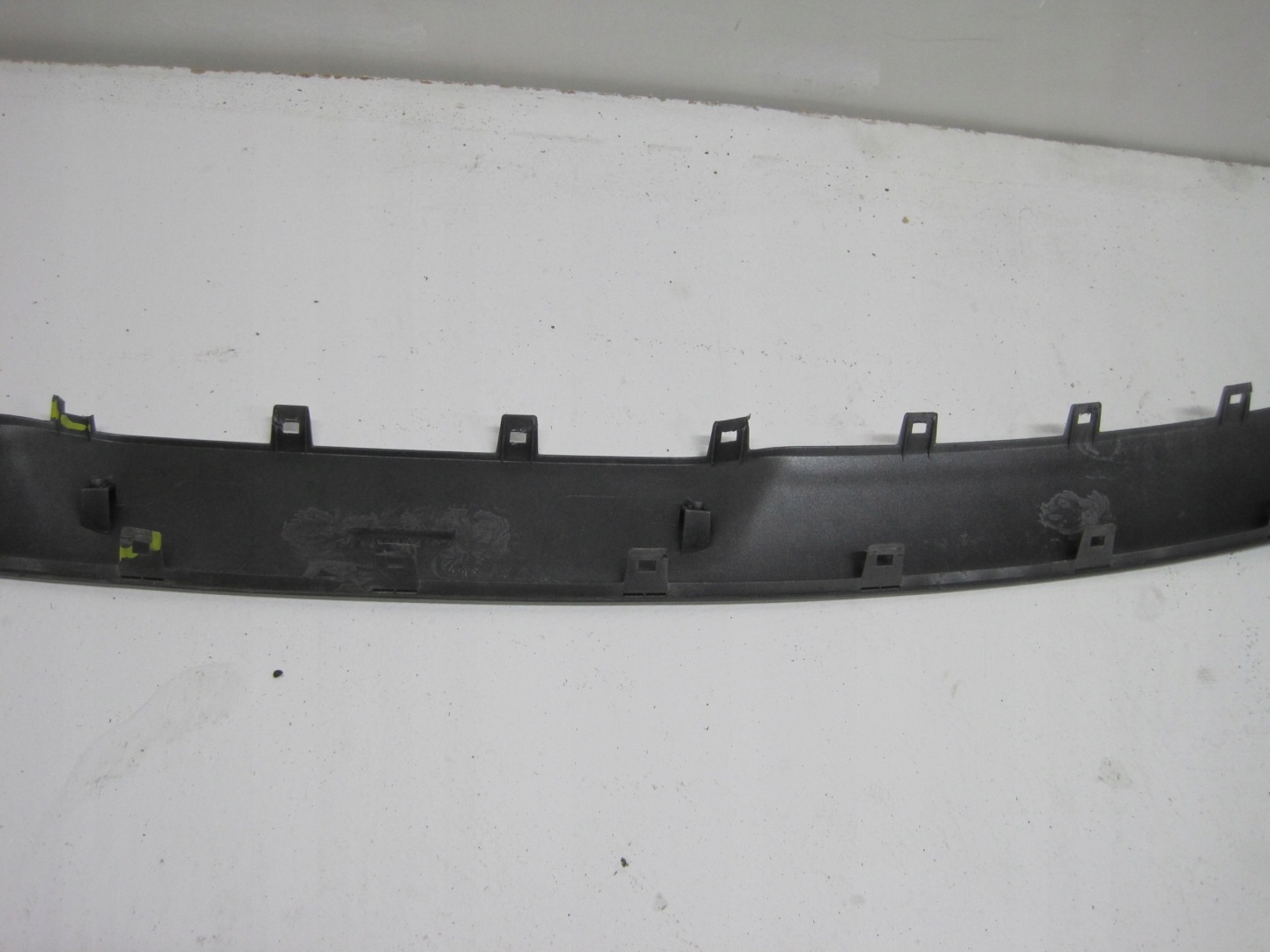 moulding grille KIA SPORTAGE V 86352-R2000
