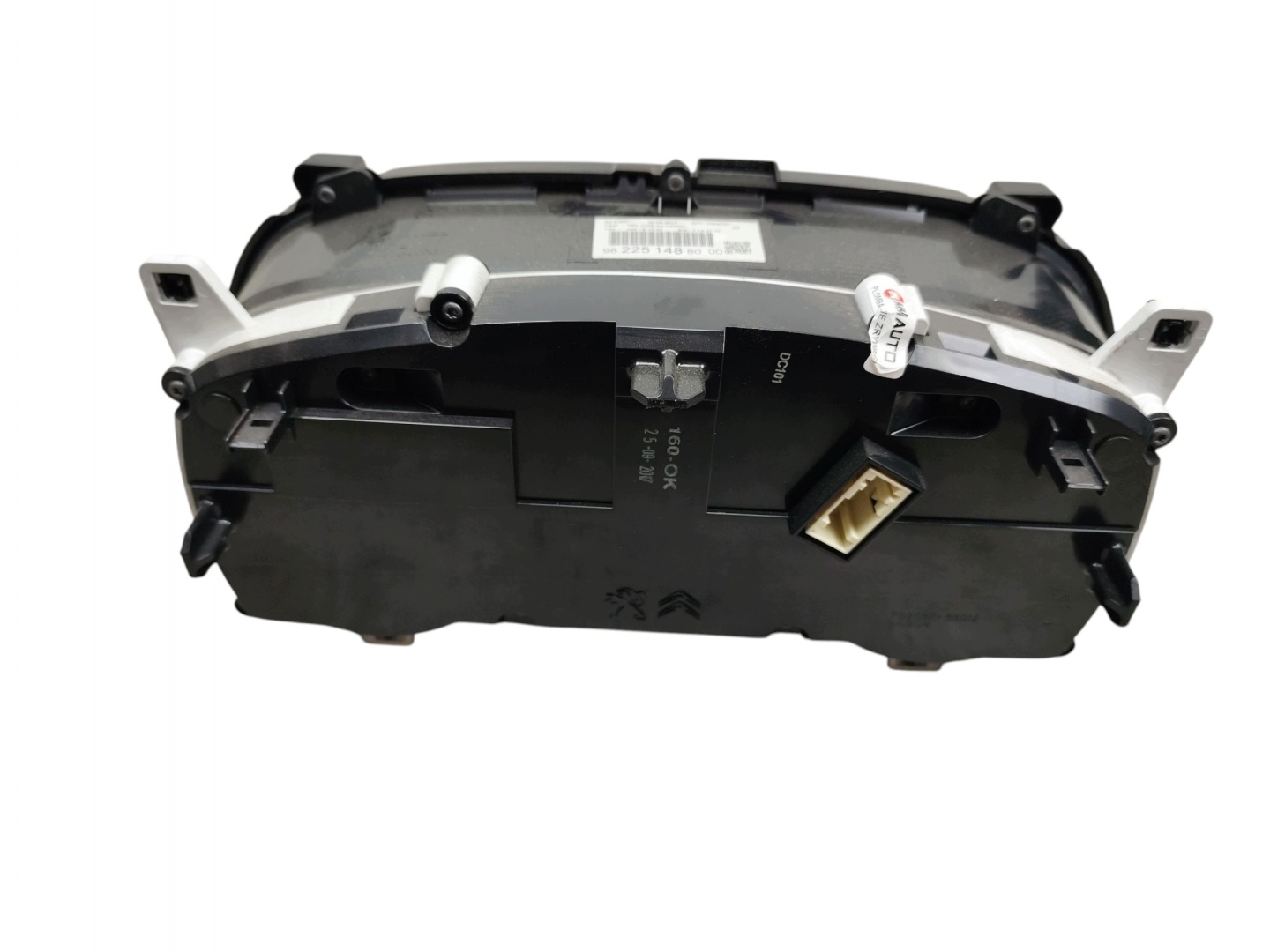 dials dials PROACE II EXPERT JUMPY III VIVARO C 2.0 D4D HDI 9822514880
