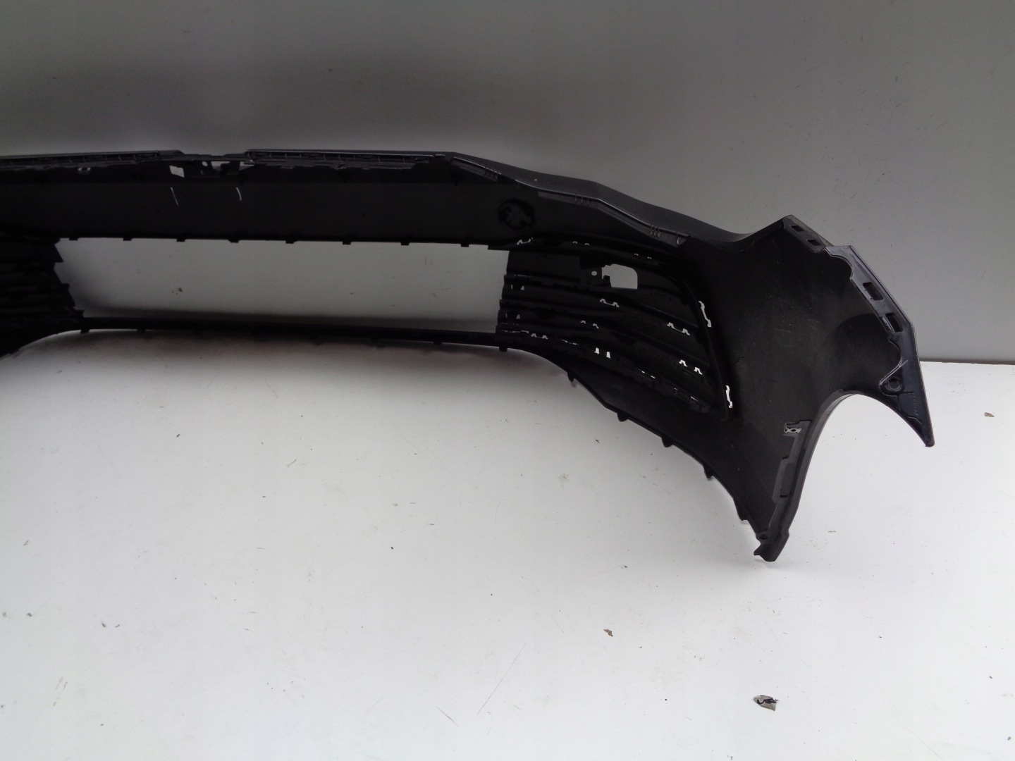 front bumper VW GOLF VIII 8 5H 5H0 20- NR 47707