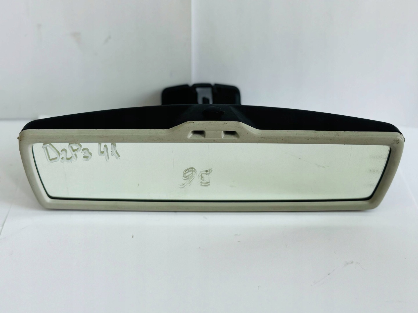 rear-view mirror inner VW Seat Skoda Audi 3C0857511