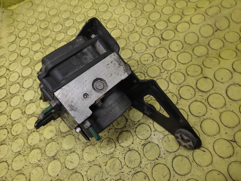 RENAULT SCENIC II pump ABS 0265232067