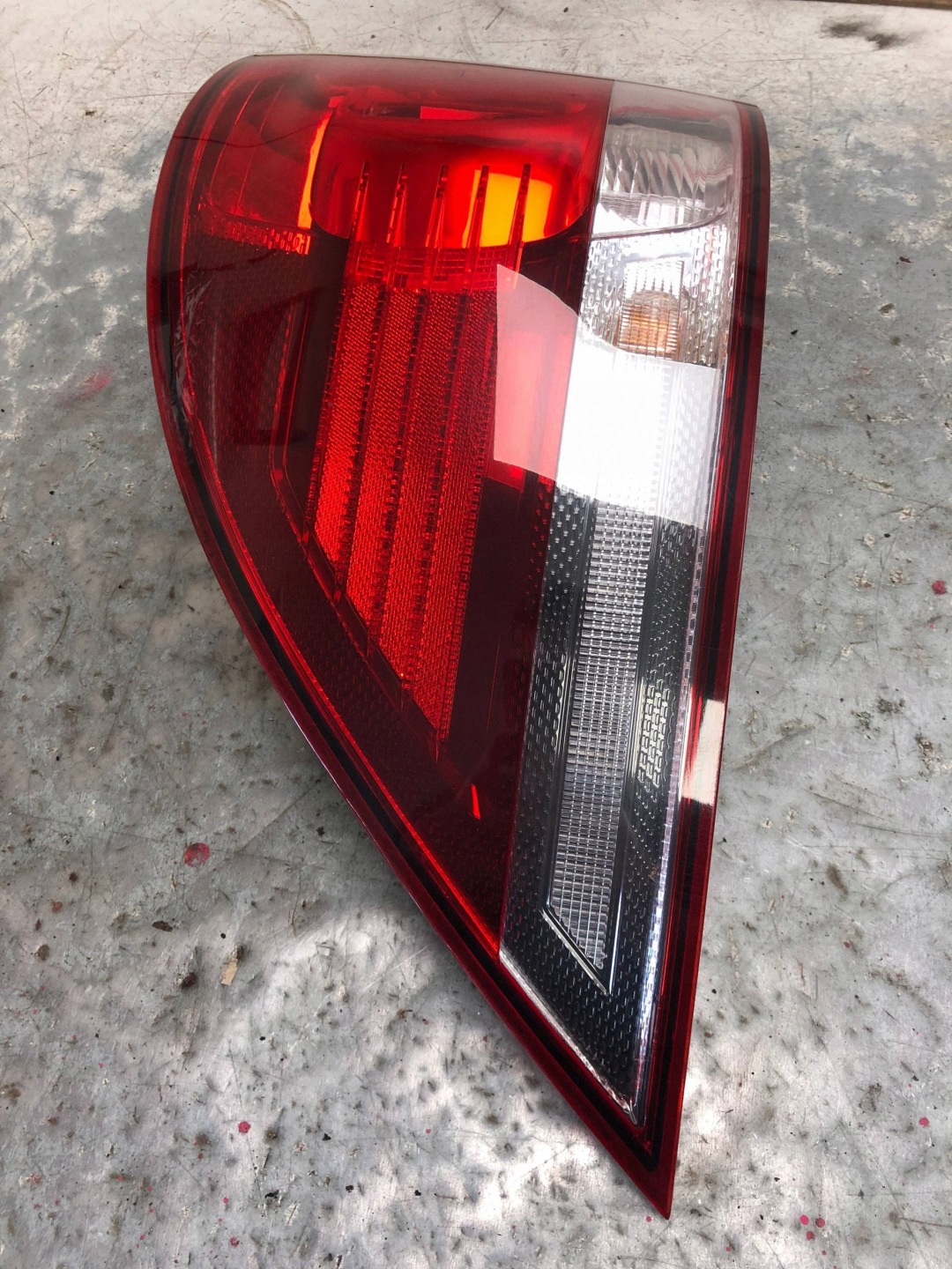 light left rear part VW GOLF VI KOMBI 1K9945095G