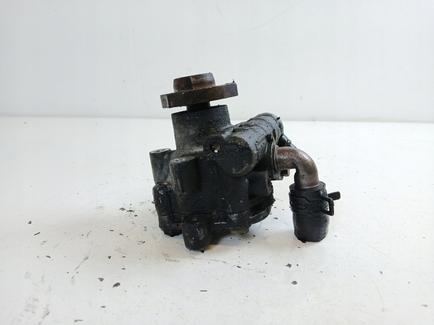 VW GOLF IV BORA OCTAVIA e 1.4 1.6 Pompa servosterzo 1J0422154B 90 BAR 97-06