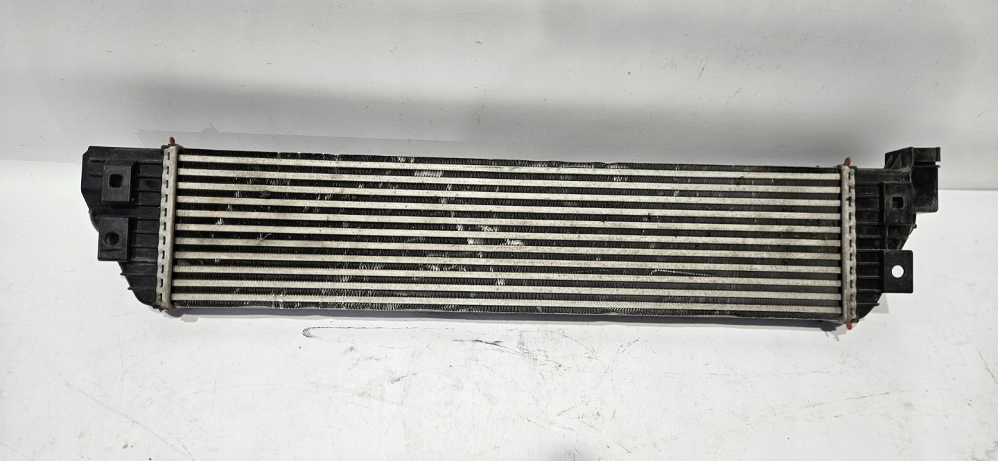 Kühler luft INTERCOOLER RENAULT MASTER III 19- Original 144969388R