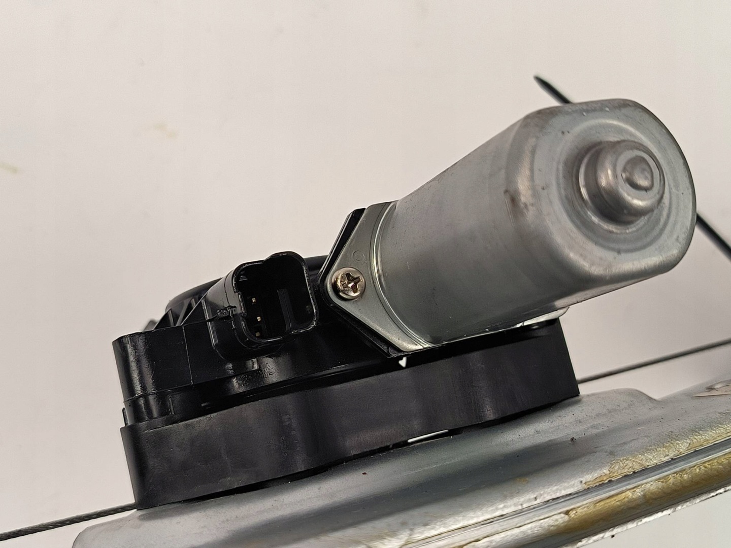 window regulator PT 807004EA0A NISSAN QASHQAI II