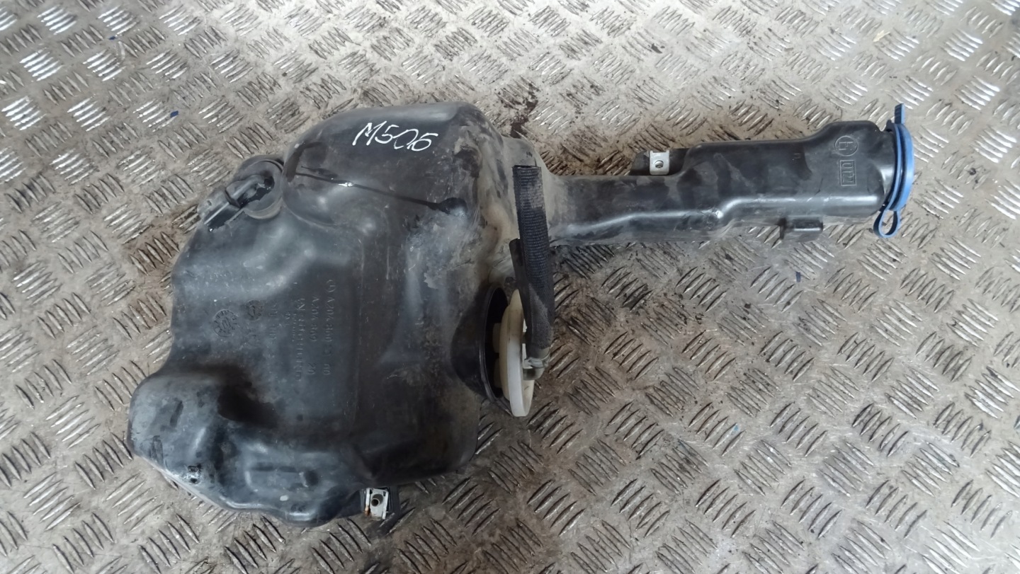 Mercedes-Benz OE A2048602060 behälter der spritzdüse NR M506