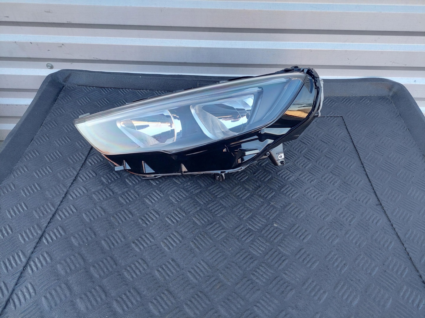 light front left front left LED complete 39195643 UK OPEL INSIGNIA B