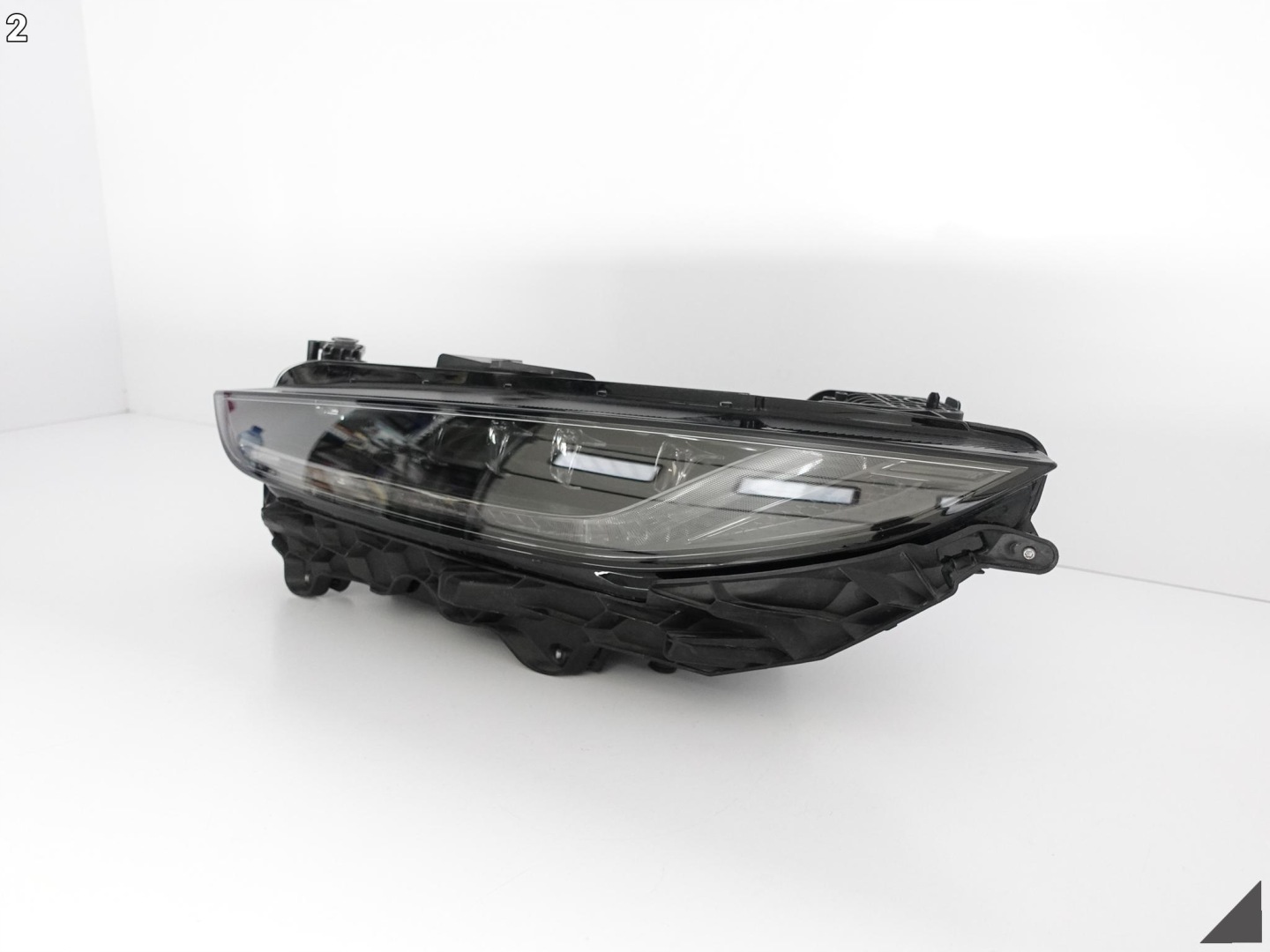 JAGUAR F-TYPE X152 LIFT 20- HIGH FULL LED light EU