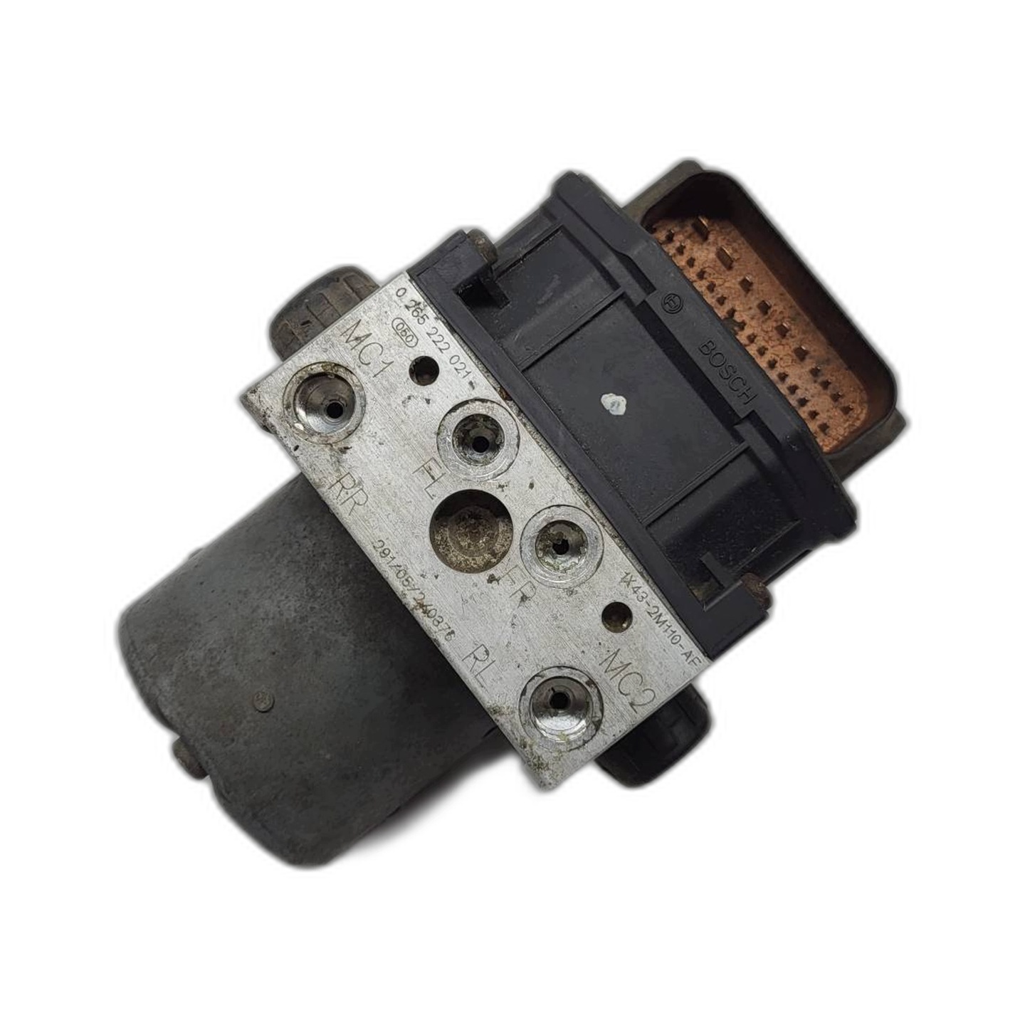 pumpa ABS JAGUAR X-TYPE 2.0 TDCI 0265222021 1X43-2M110-AF