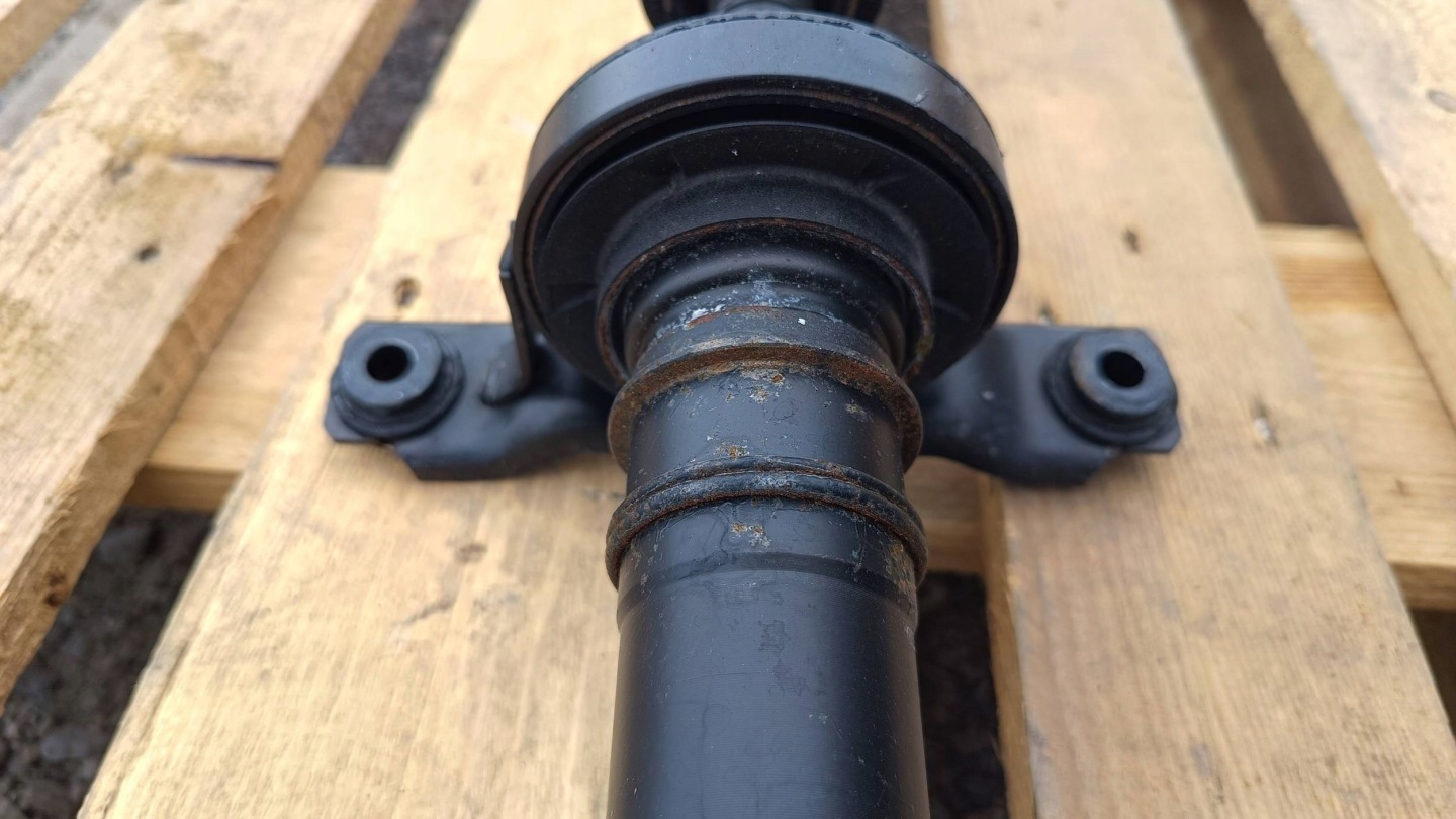 Arbre transmission Complet Support arbre Subaru WRX VB 2022+