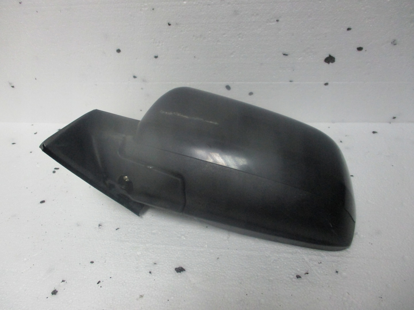 mirror left Mitsubishi Lancer X 07- 7PIN UK