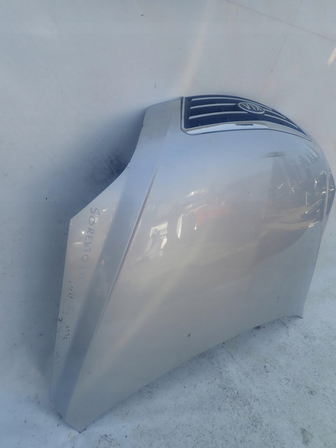 KIA SORENTO e 1 LIFT 06-09 Cofano