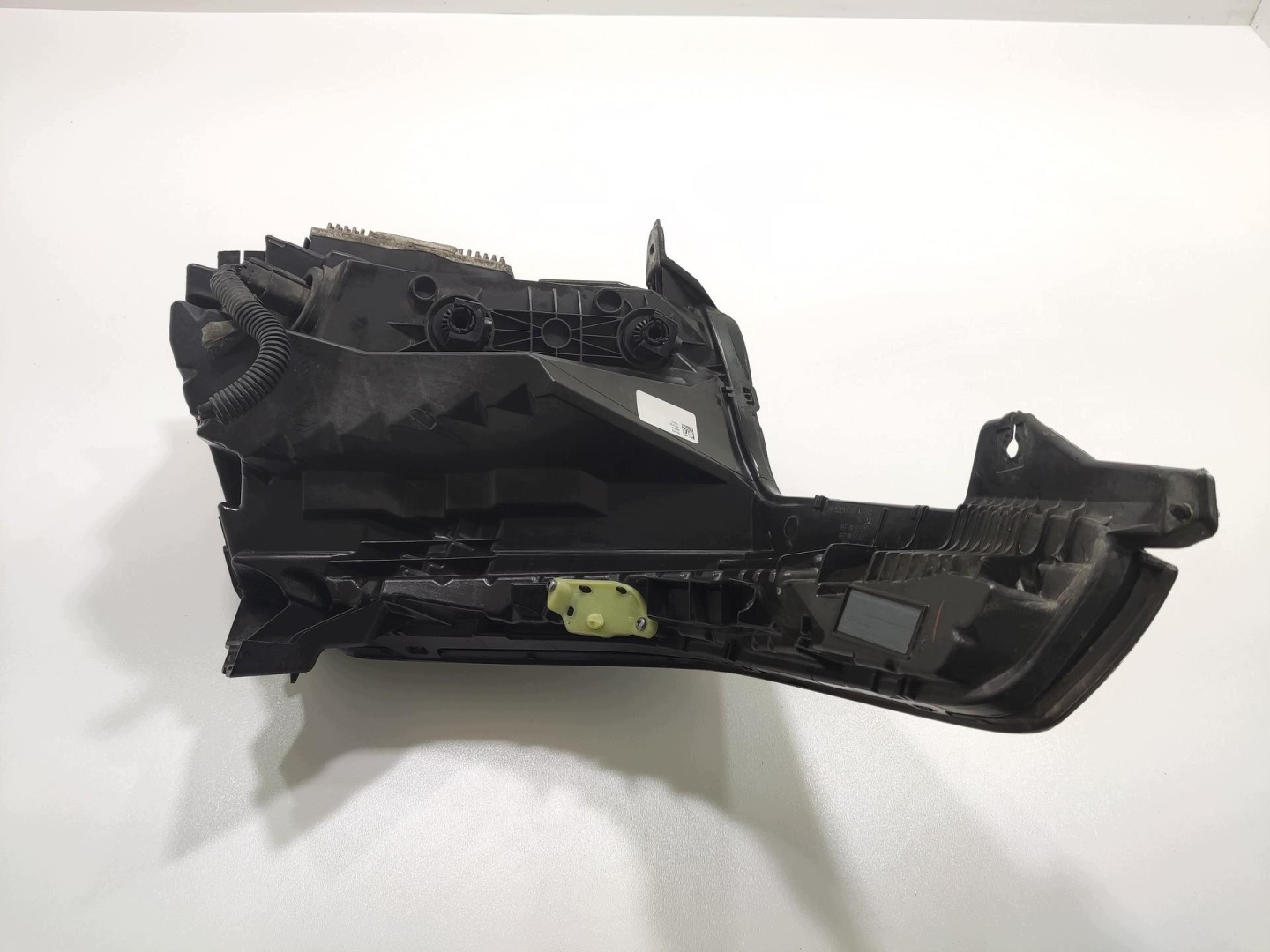 light right front FULL LED CADILLAC ESCALADE IV 2014-2020 23304389 EUROPA
