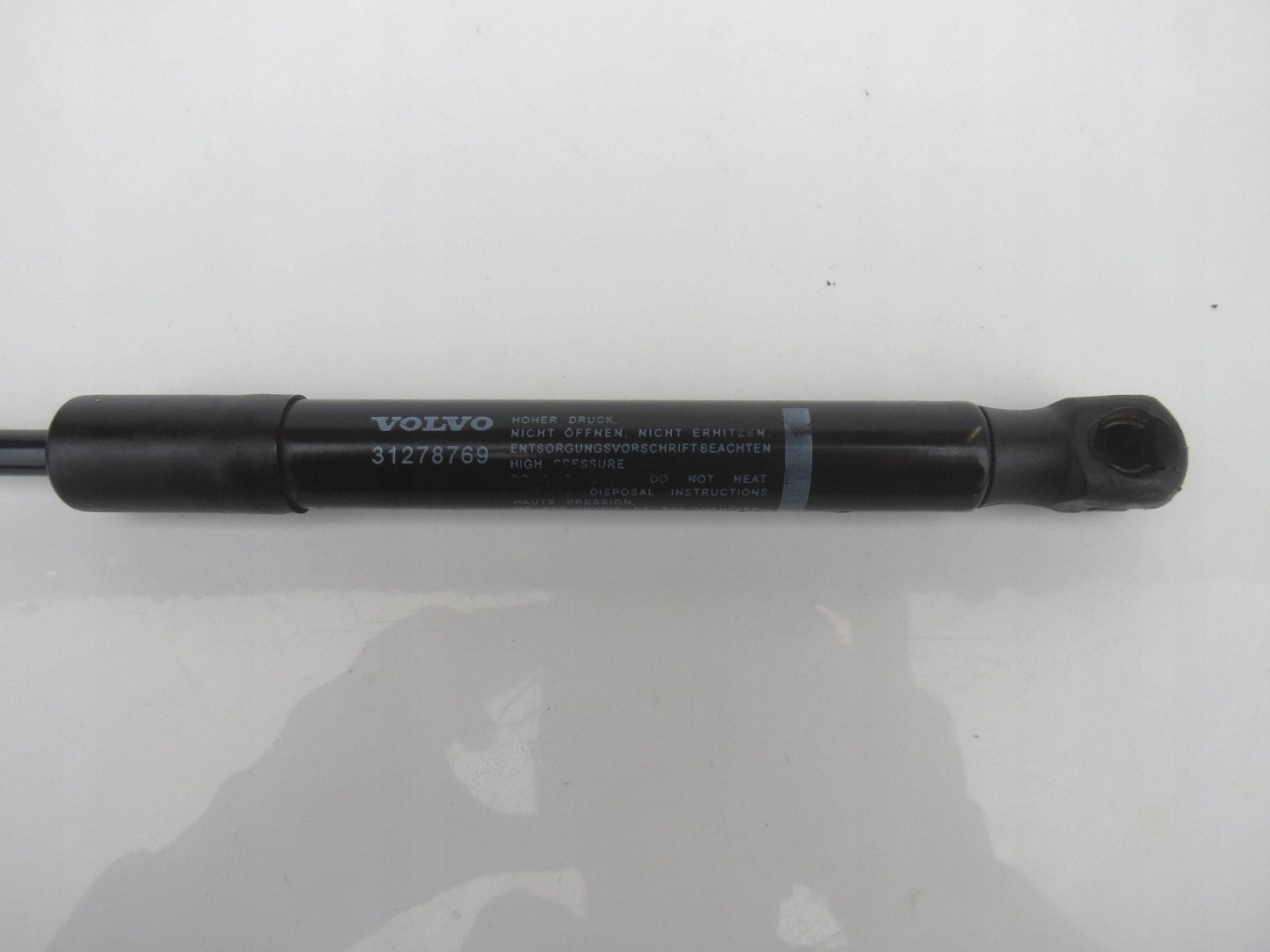 damper bonnets VOLVO V60 S60 31278769