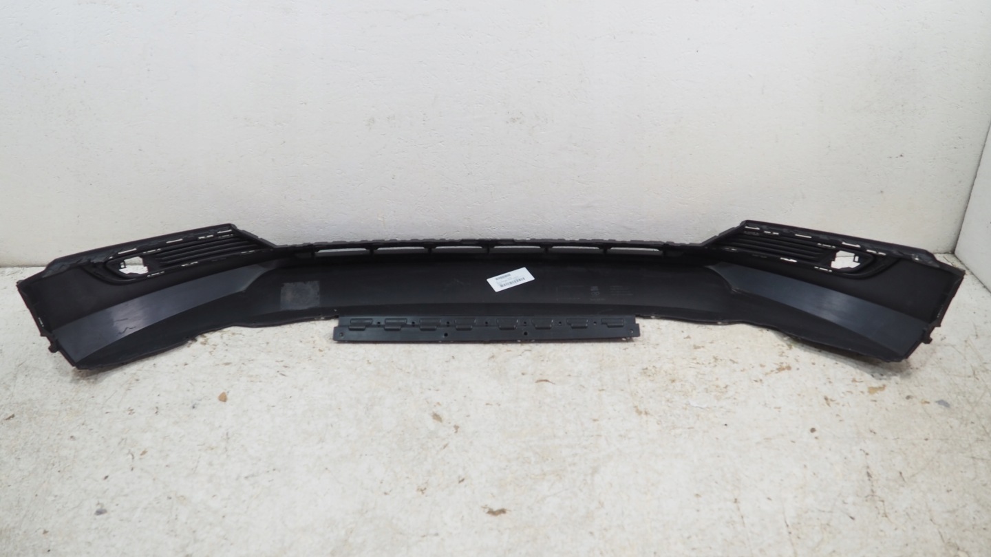 Seat Tarraco spoiler accessori Paraurti Anteriore 5FJ805903A