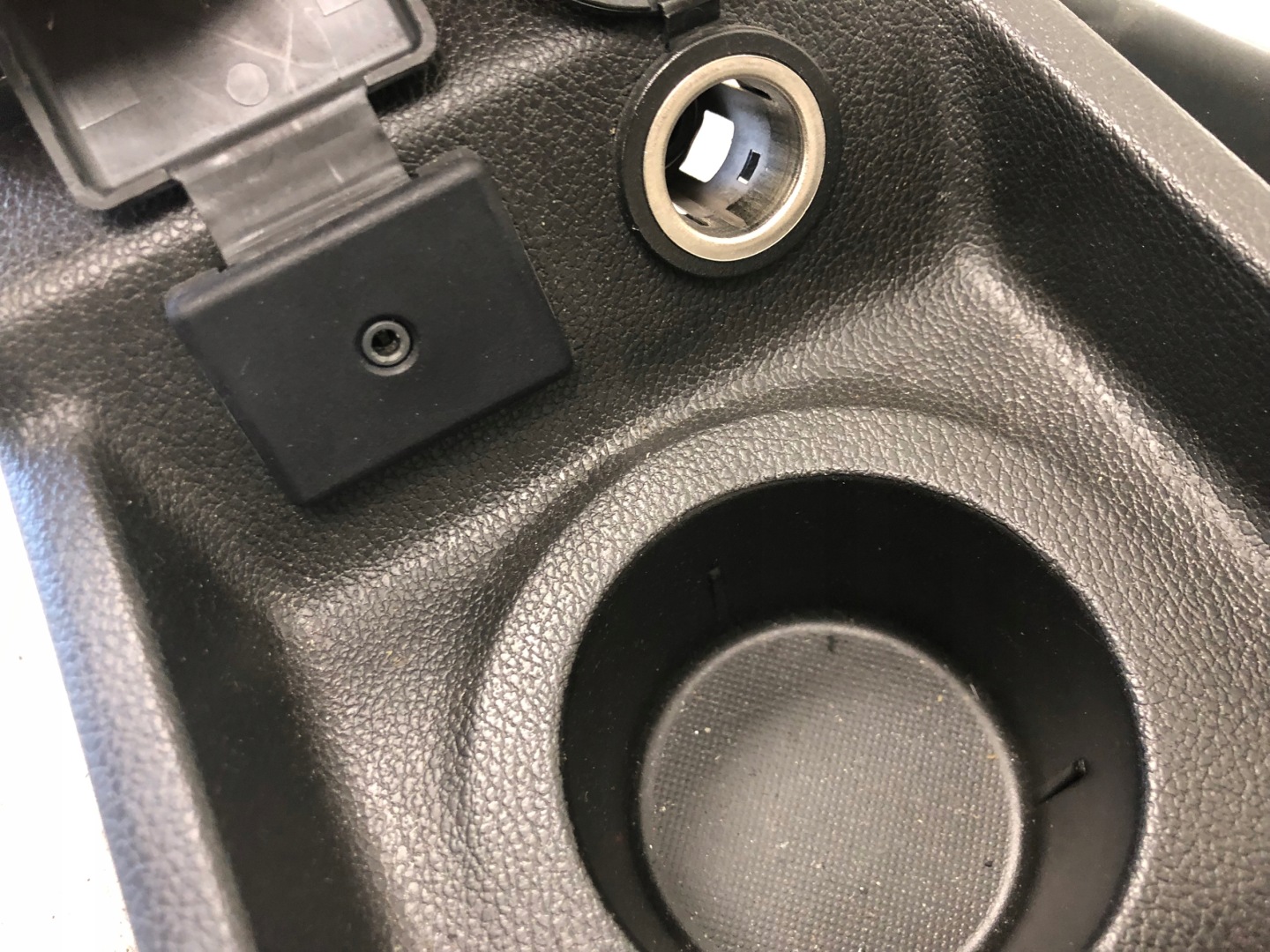 TUNEL central armrest OPEL MERIVA B 13260358